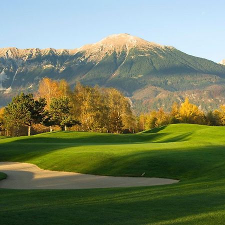 King'S And Lake'S House Golf Course Royal Bled Eksteriør bilde