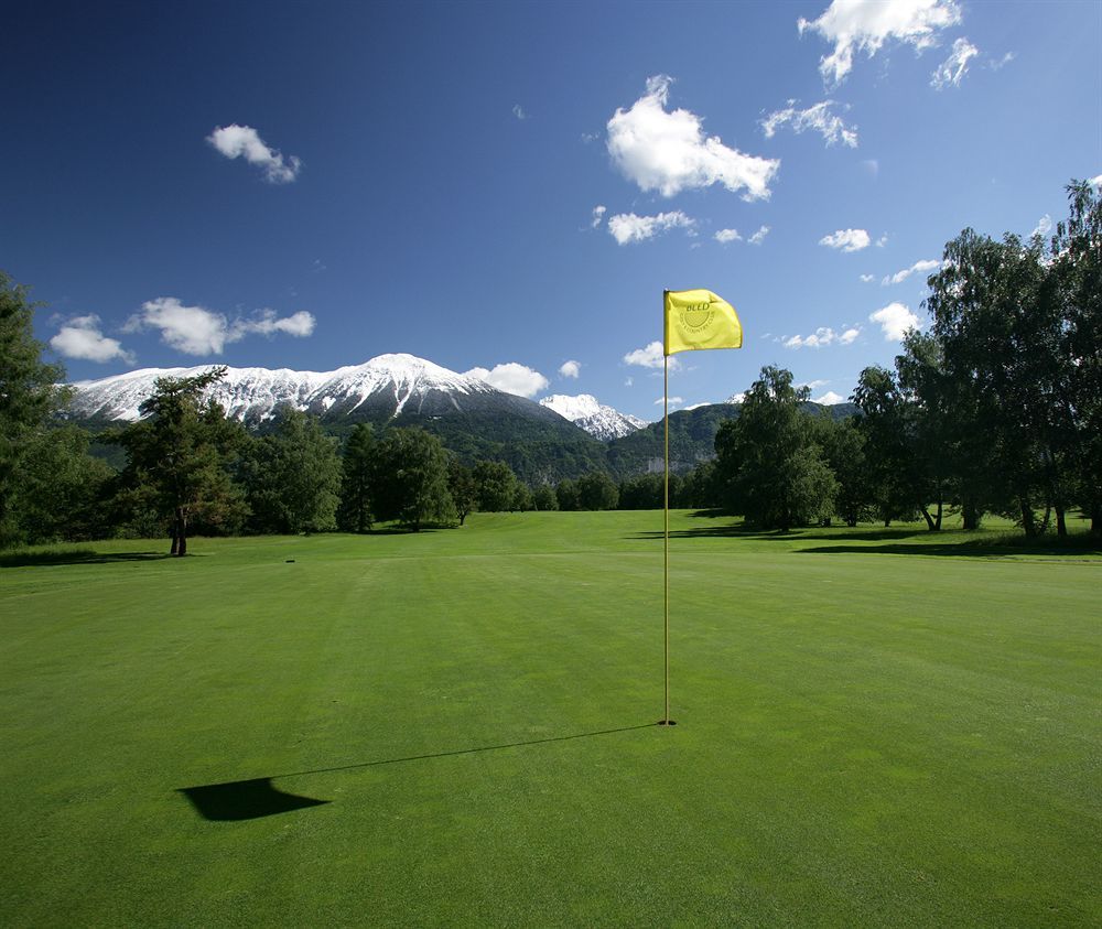 King'S And Lake'S House Golf Course Royal Bled Eksteriør bilde